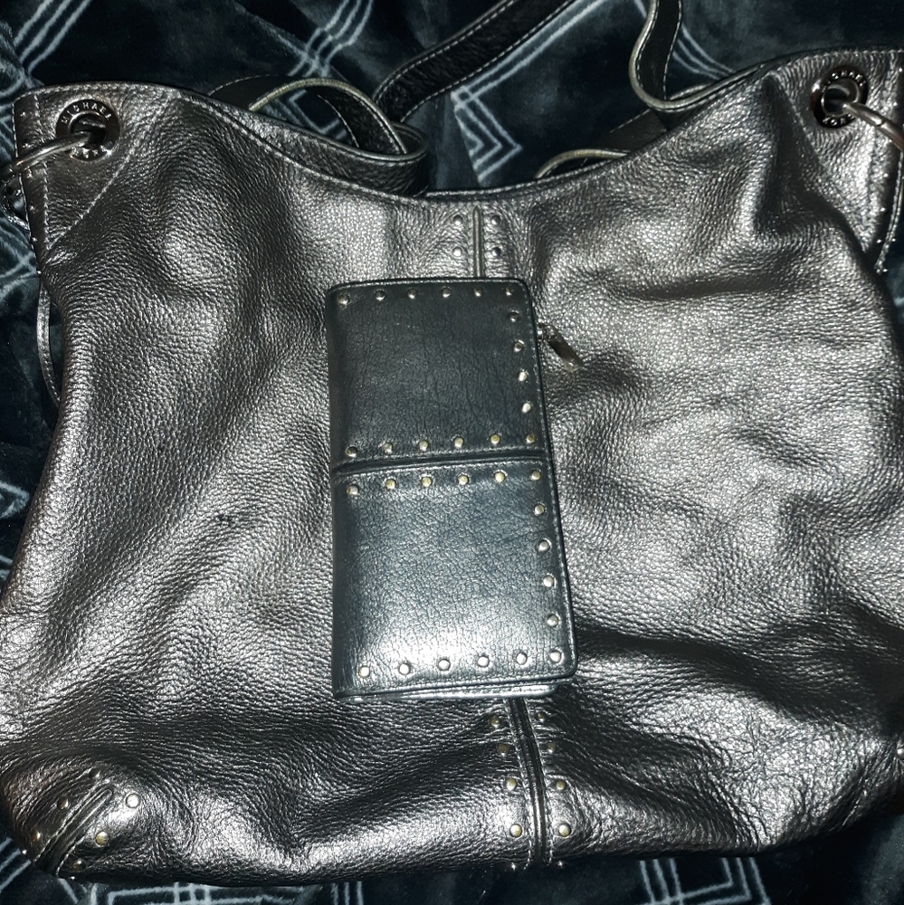 Michael Kors Downtown Astor Set